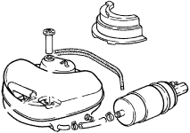 Fuelsupply